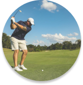 golf